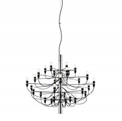 2097 / 30 LED Pendelleuchte Flos